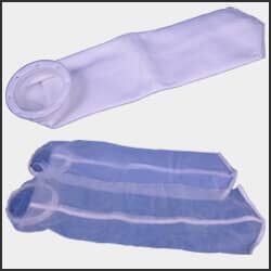 PP Filter Bags