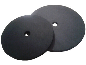 carbon filter Pad