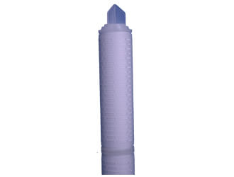 PP Pleated Filter Cartridge