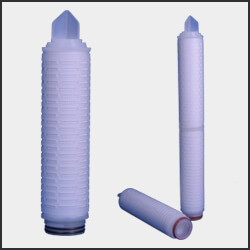 ptfe filter cartridge